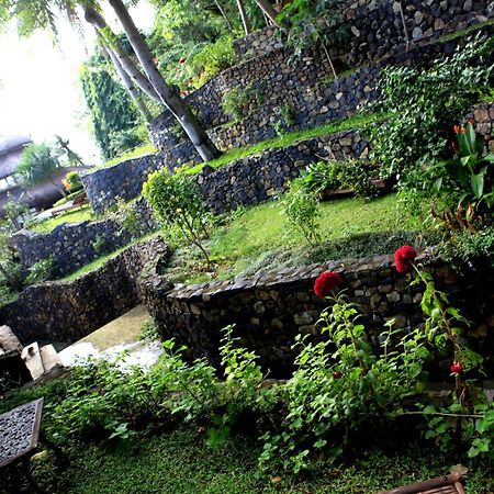 Casita Ysabel Bed & Breakfast Batangas Exterior photo