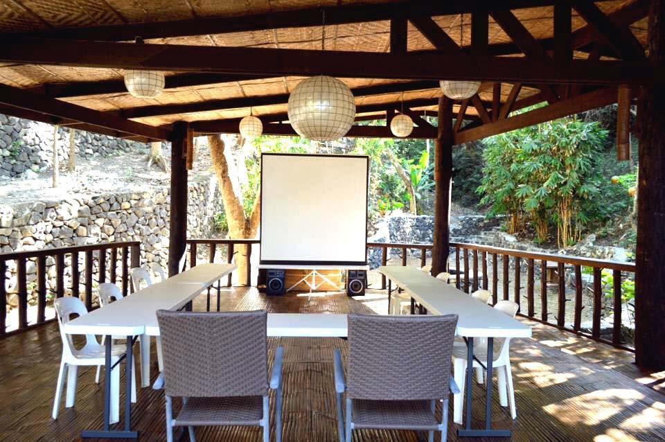 Casita Ysabel Bed & Breakfast Batangas Exterior photo
