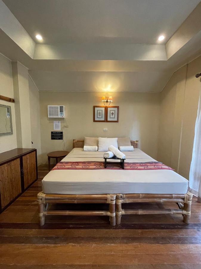 Casita Ysabel Bed & Breakfast Batangas Exterior photo