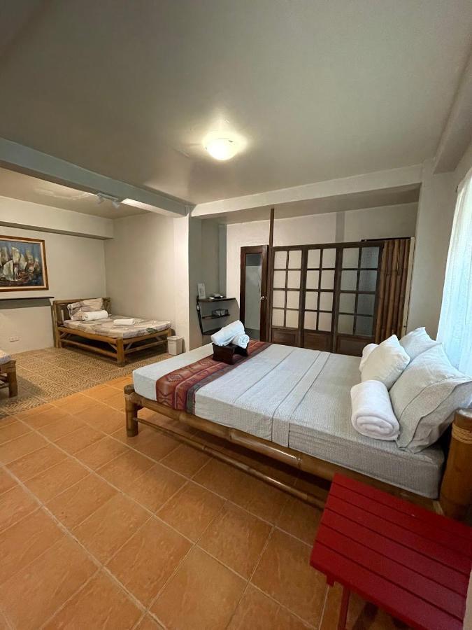 Casita Ysabel Bed & Breakfast Batangas Exterior photo