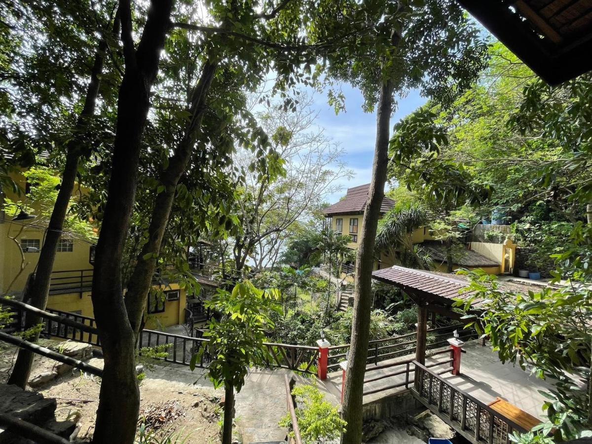 Casita Ysabel Bed & Breakfast Batangas Exterior photo
