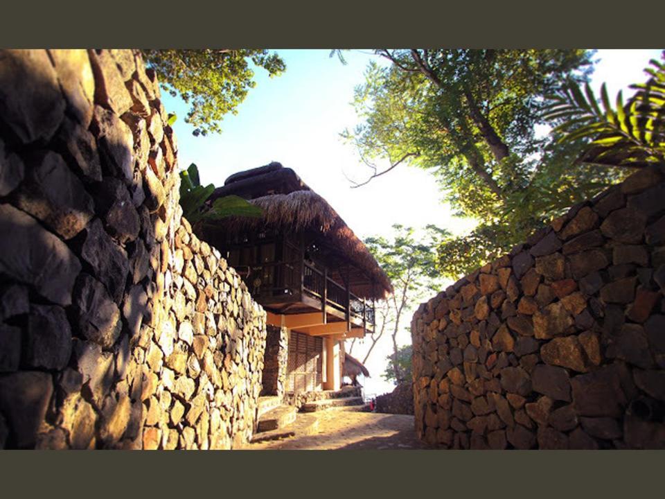 Casita Ysabel Bed & Breakfast Batangas Exterior photo