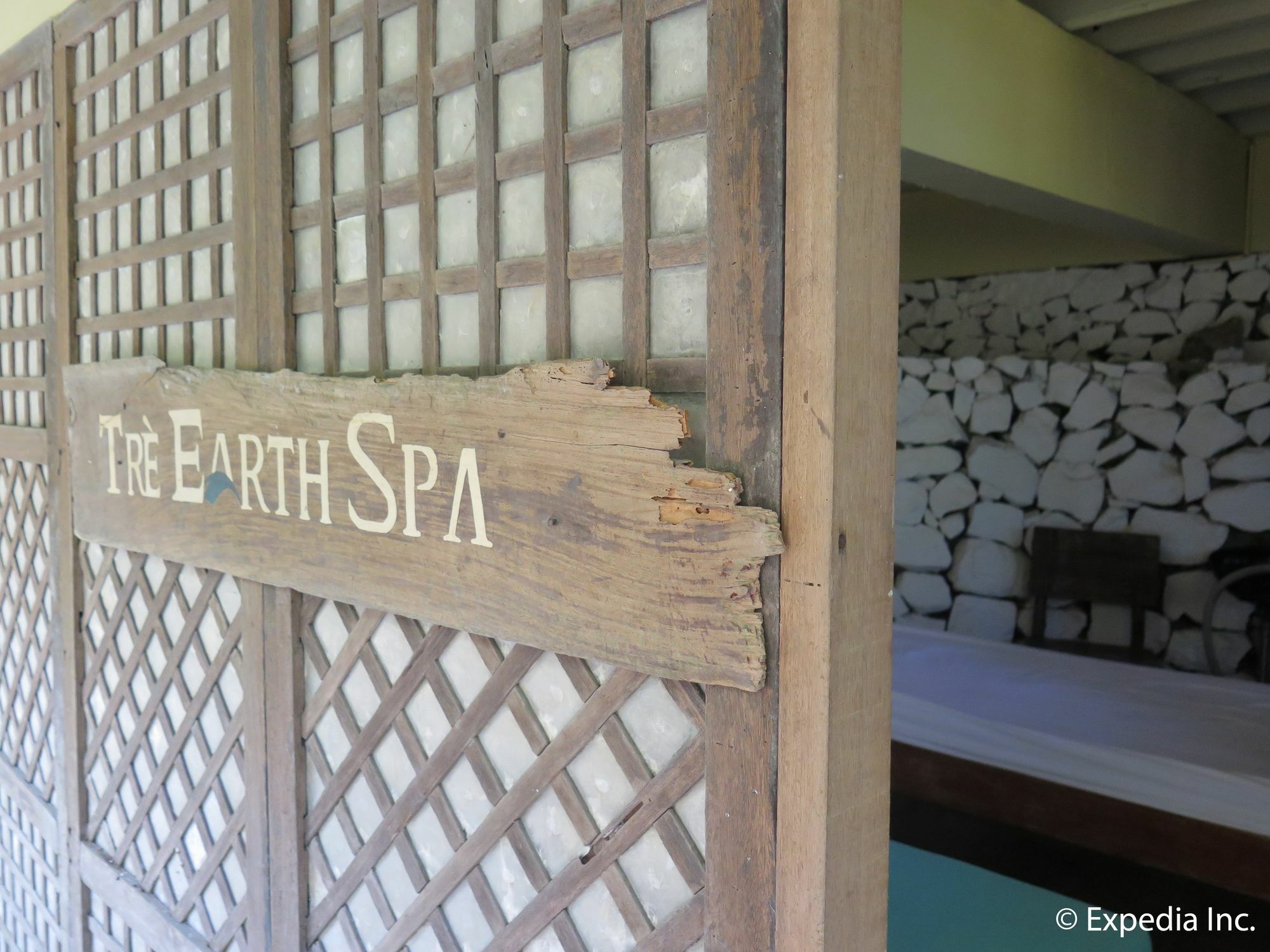 Casita Ysabel Bed & Breakfast Batangas Exterior photo