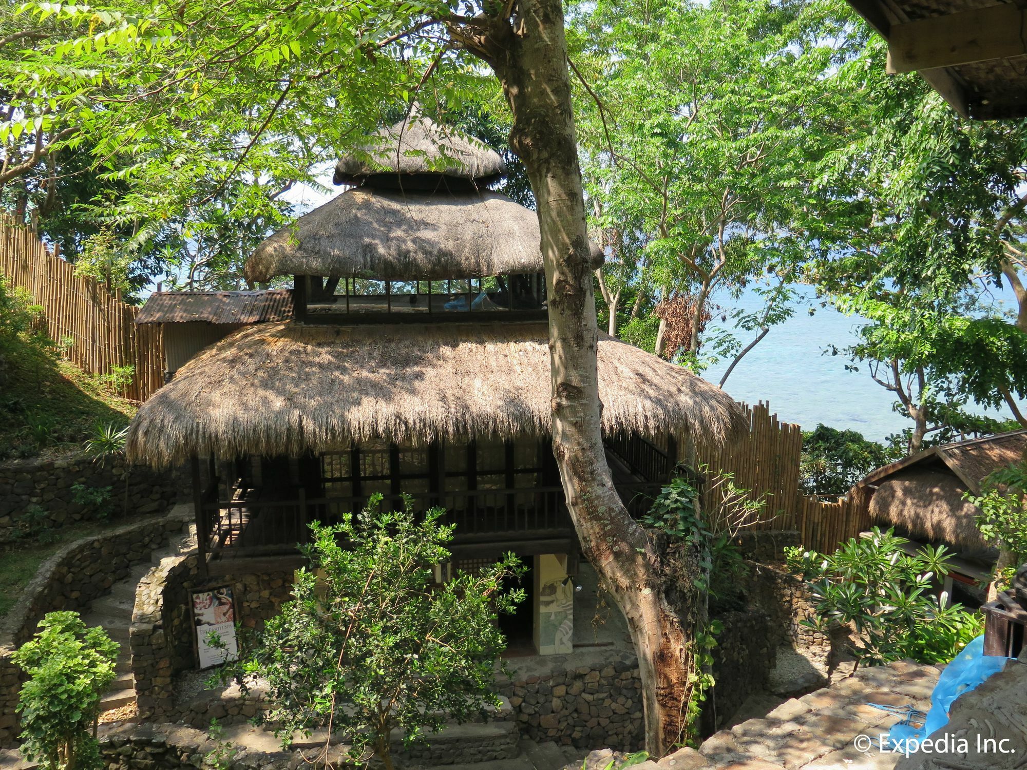 Casita Ysabel Bed & Breakfast Batangas Exterior photo